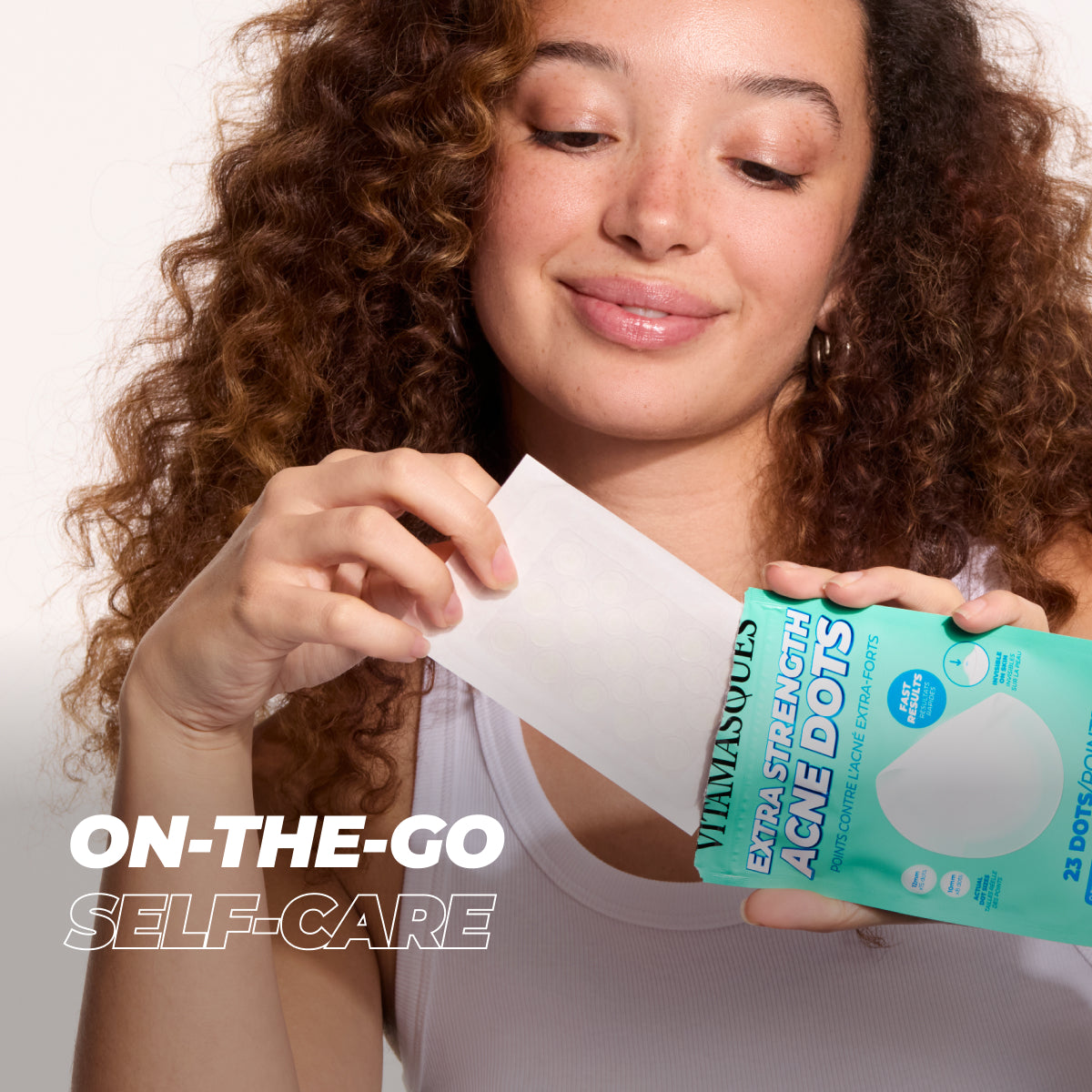 Extra Strength Acne Dot Patches