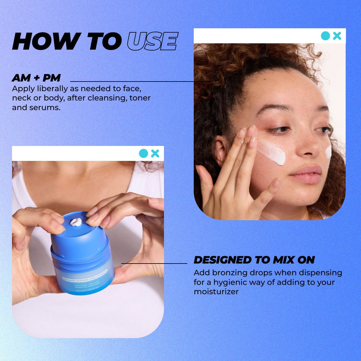 Barrier Repair Rich Cream