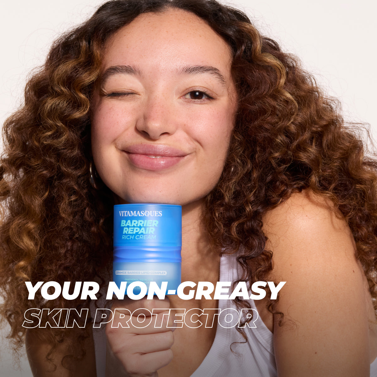 Barrier Repair Rich Cream