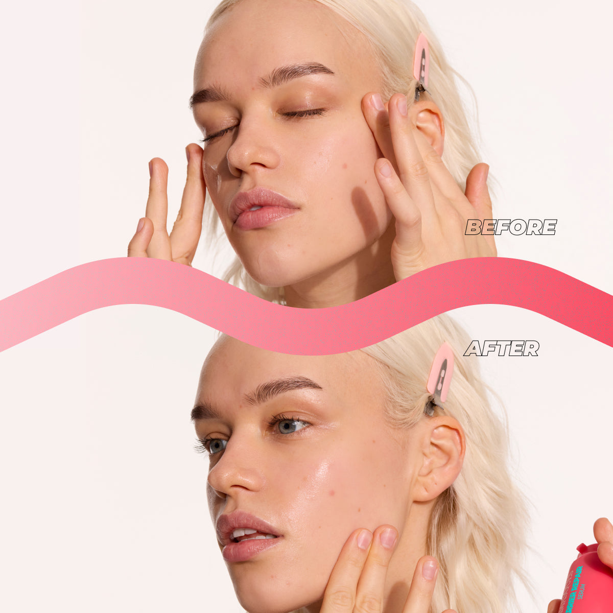 Barrier Repair Skincare Sets