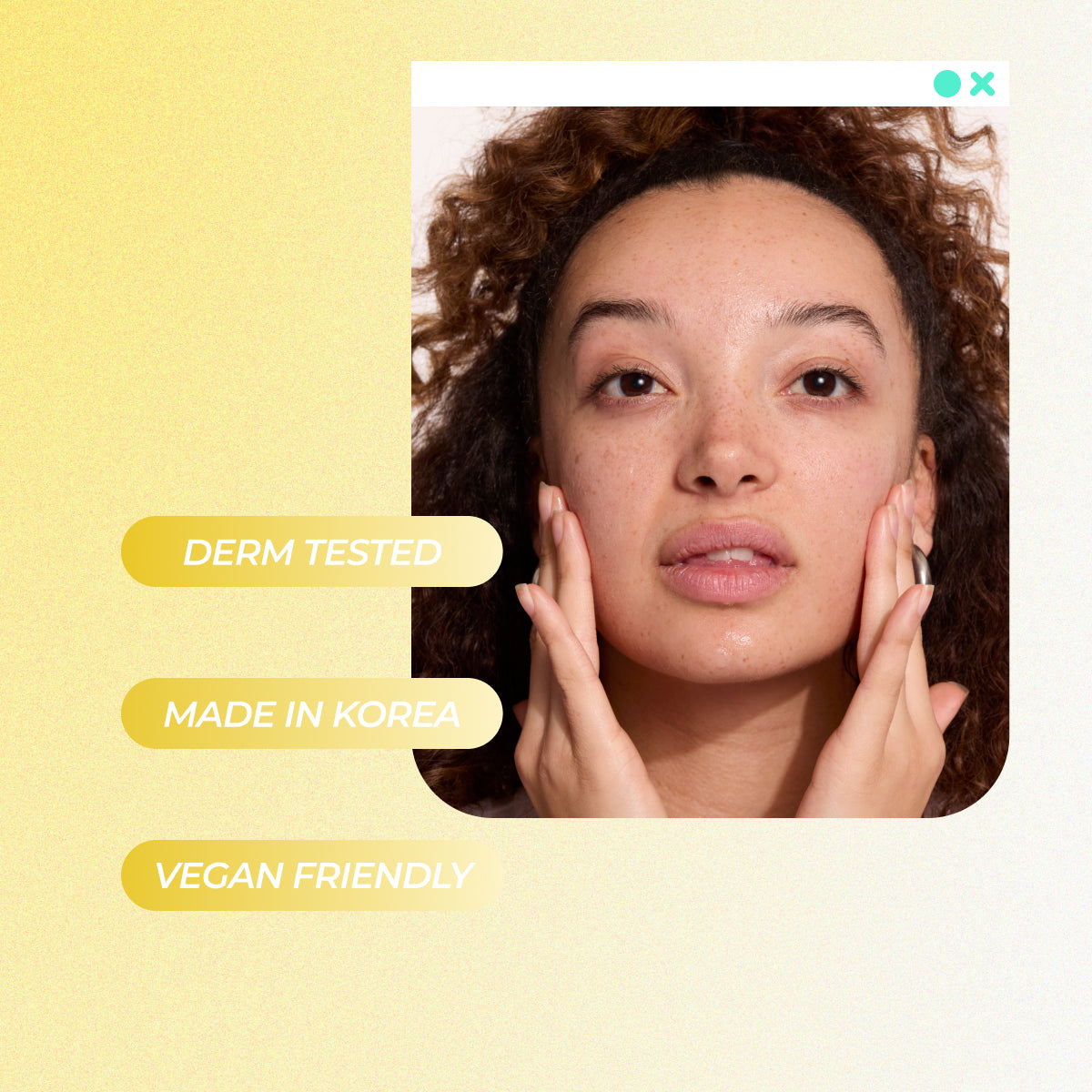 Brighten & Tone Vitamin C Serum