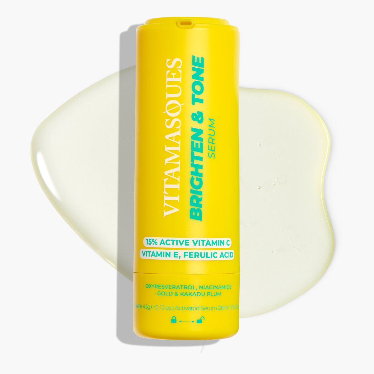 Brighten & Tone Vitamin C Serum