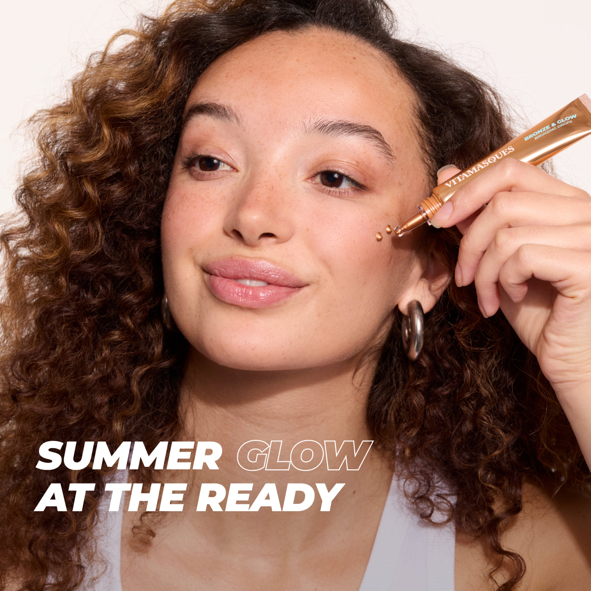 Bronze & Glow - Bronzing Drops