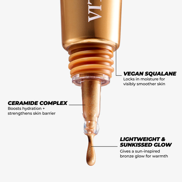 Bronze & Glow - Bronzing Drops
