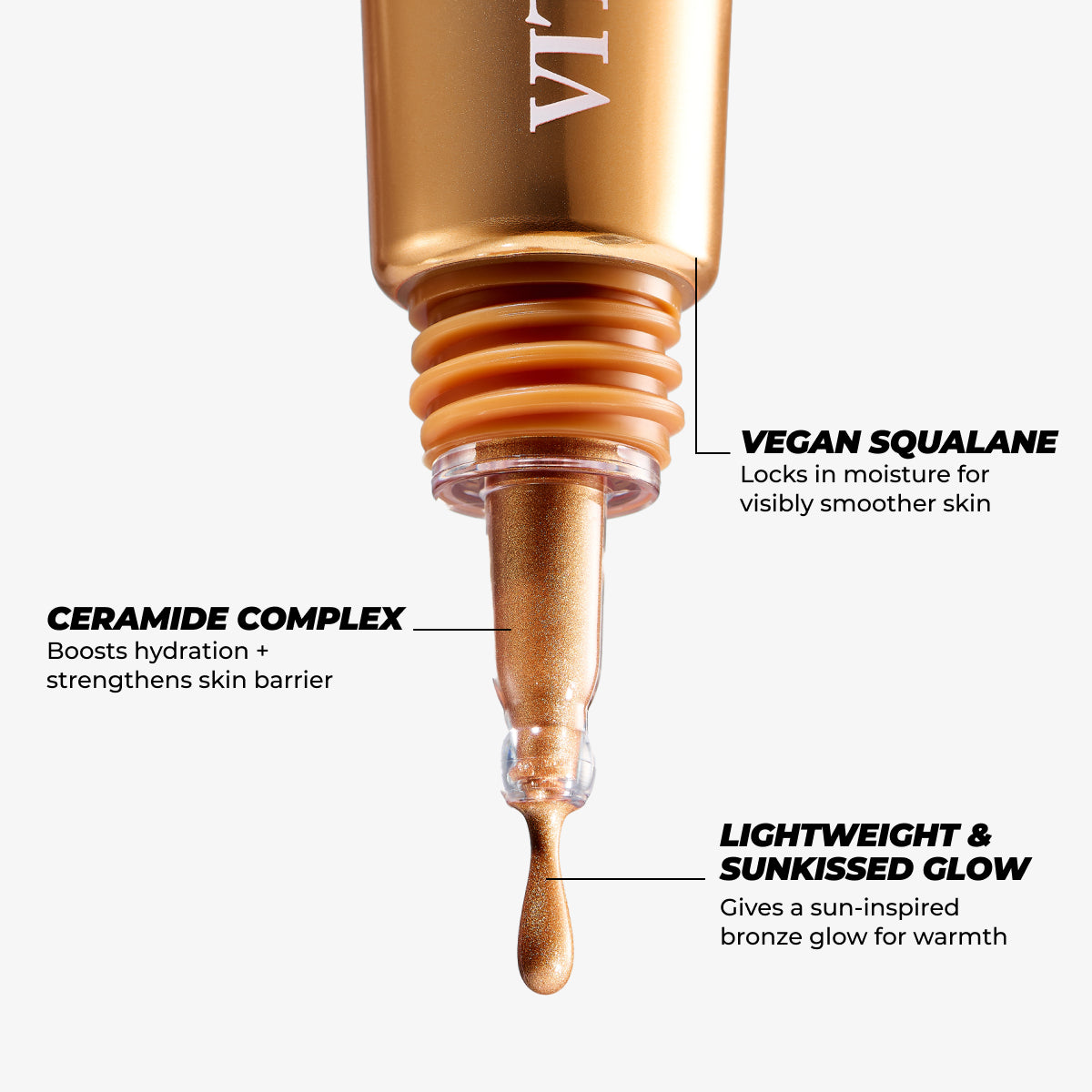 Bronze & Glow - Bronzing Drops