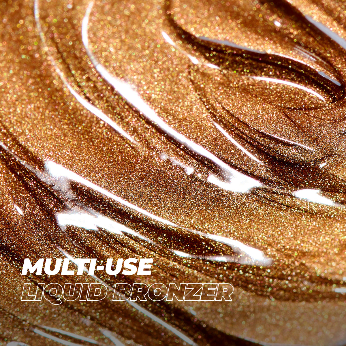 Bronze & Glow - Bronzing Drops