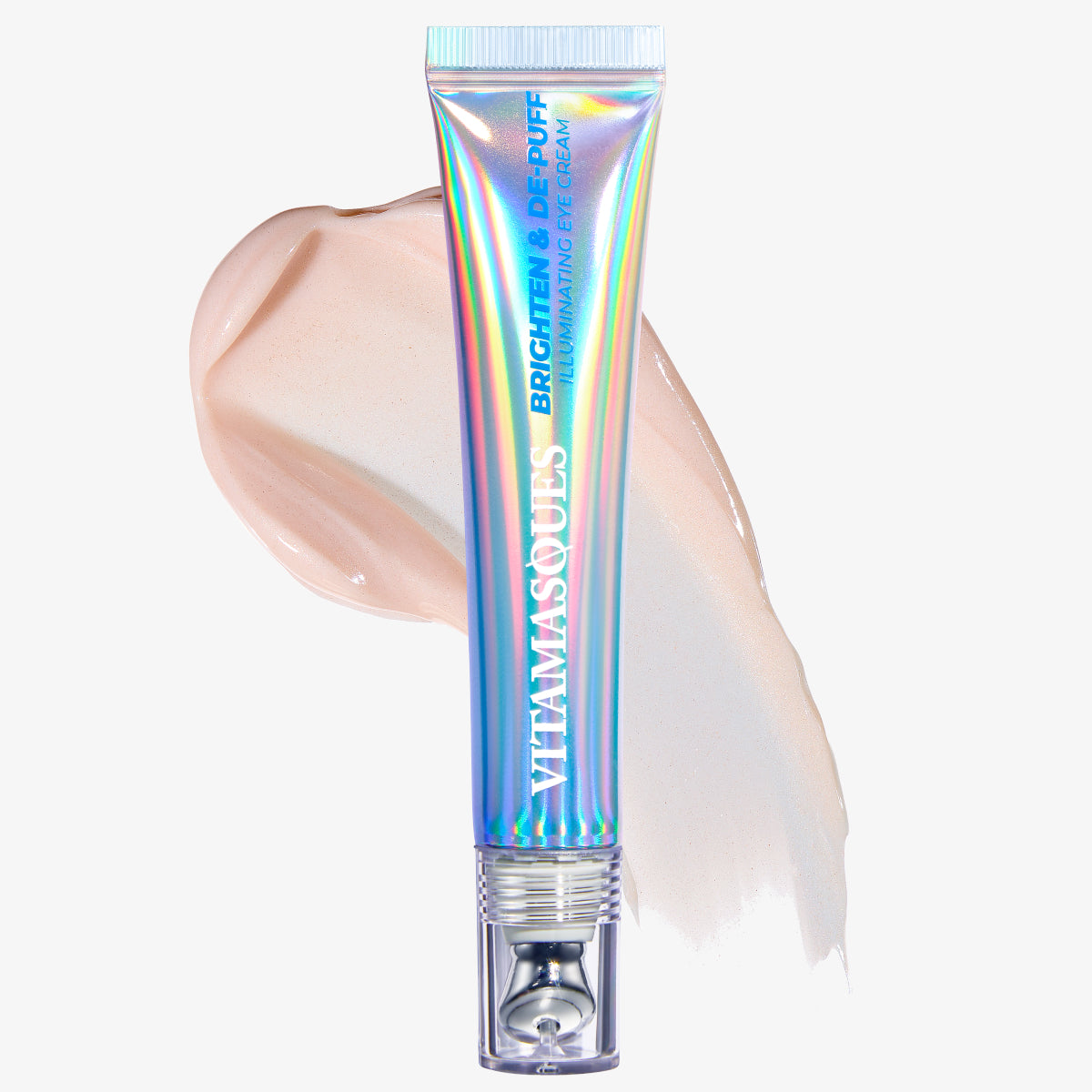 Brighten & De-puff Illuminating Eye Cream