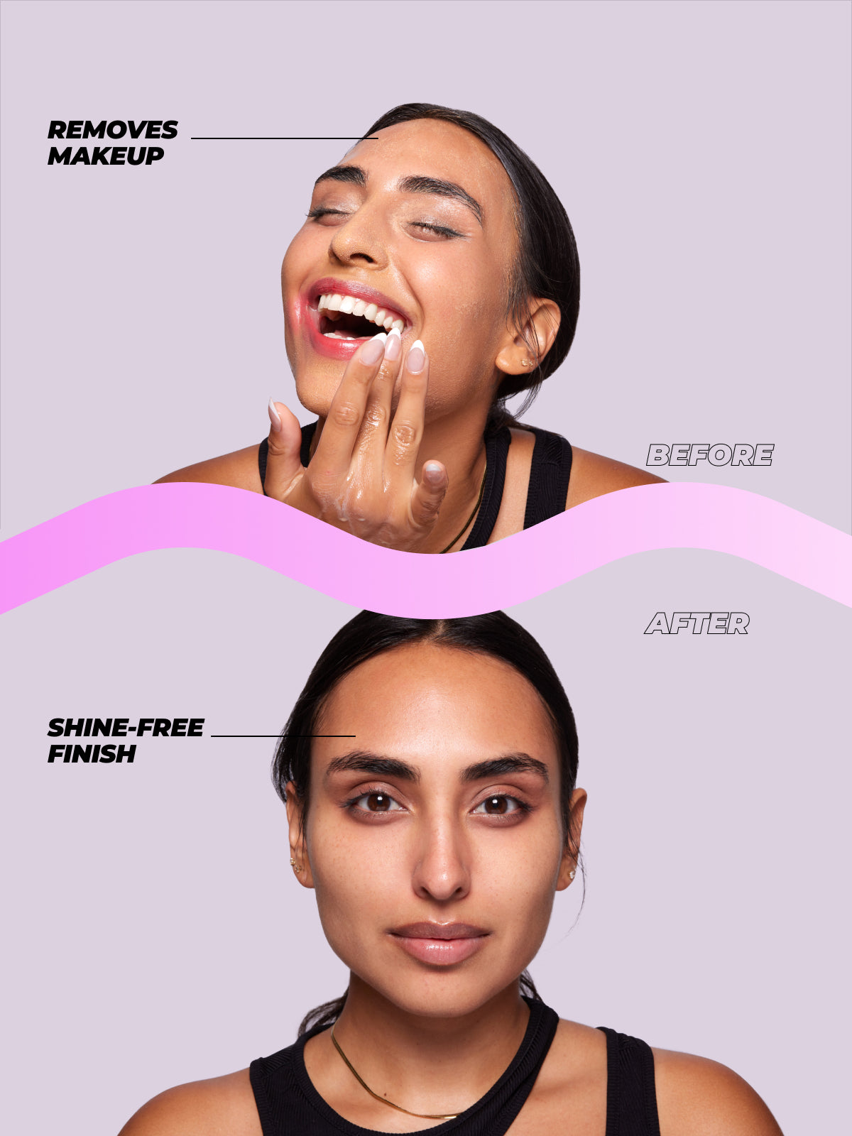 Double Cleanser Set
