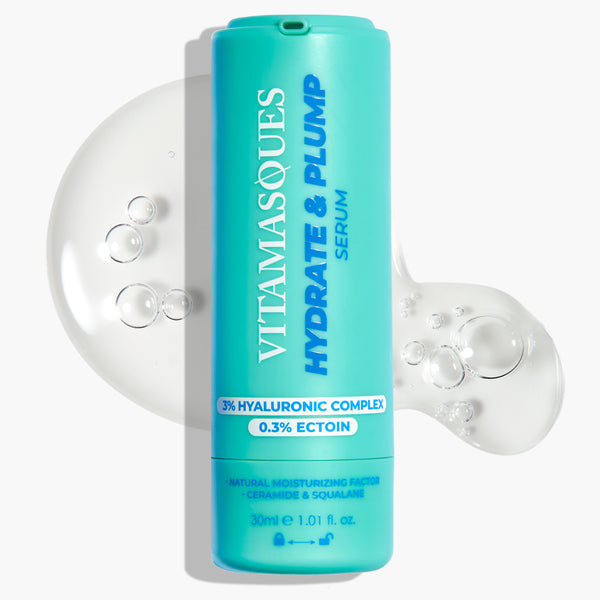 Hydrate & Plump Serum