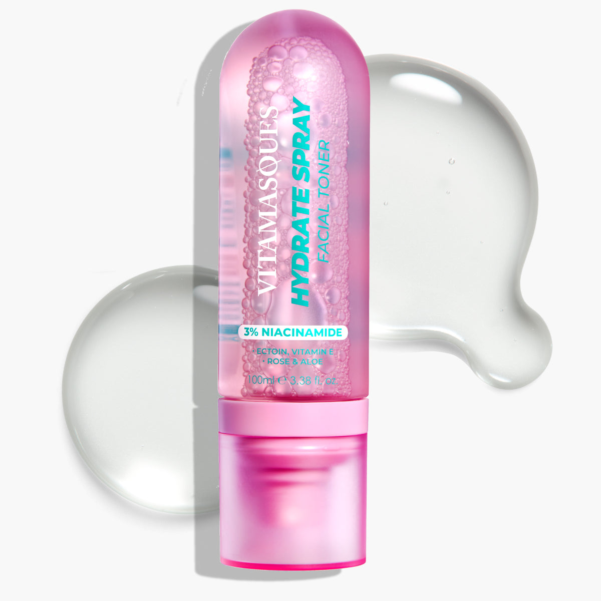 Hydrate Spray Facial Toner