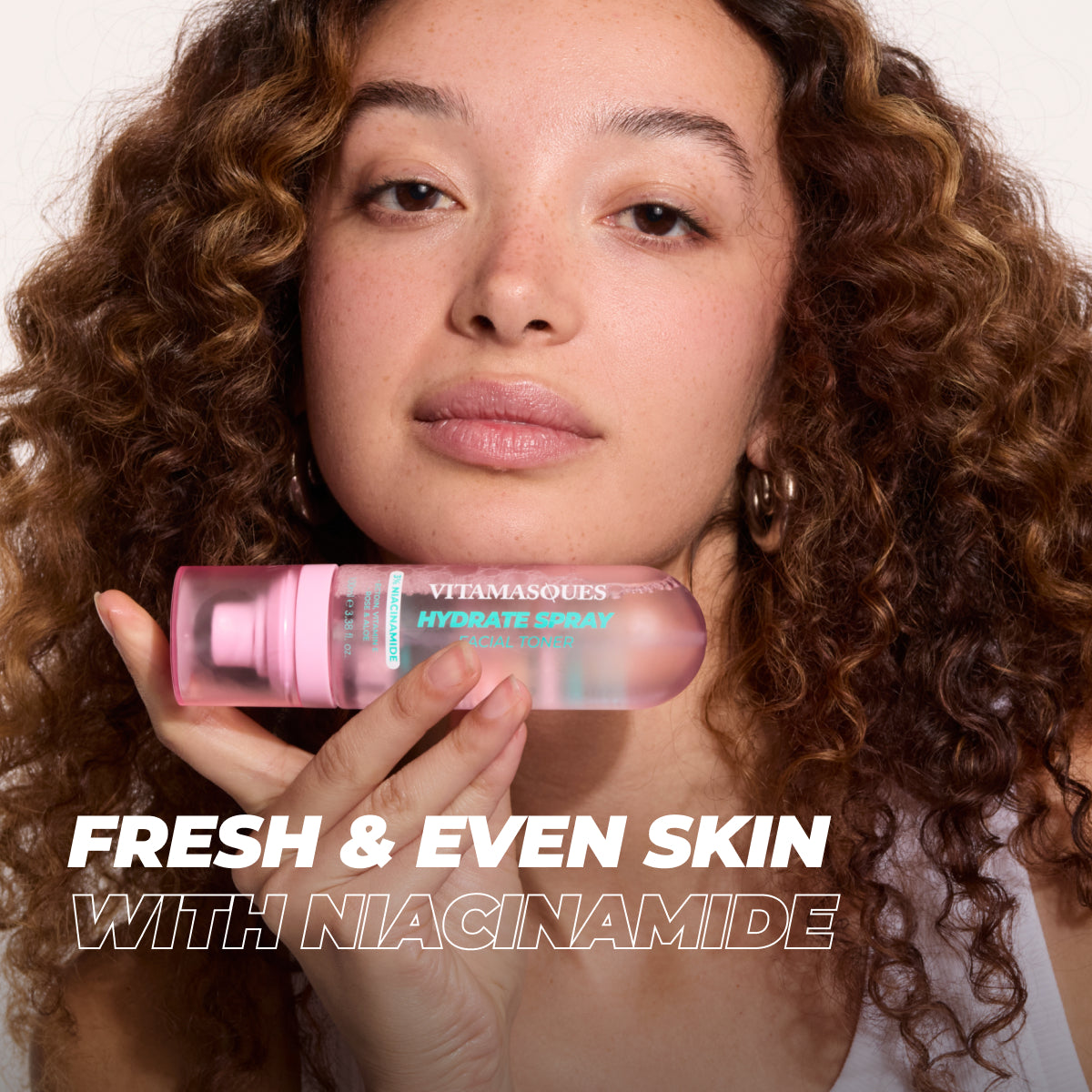 Hydrate Spray Facial Toner