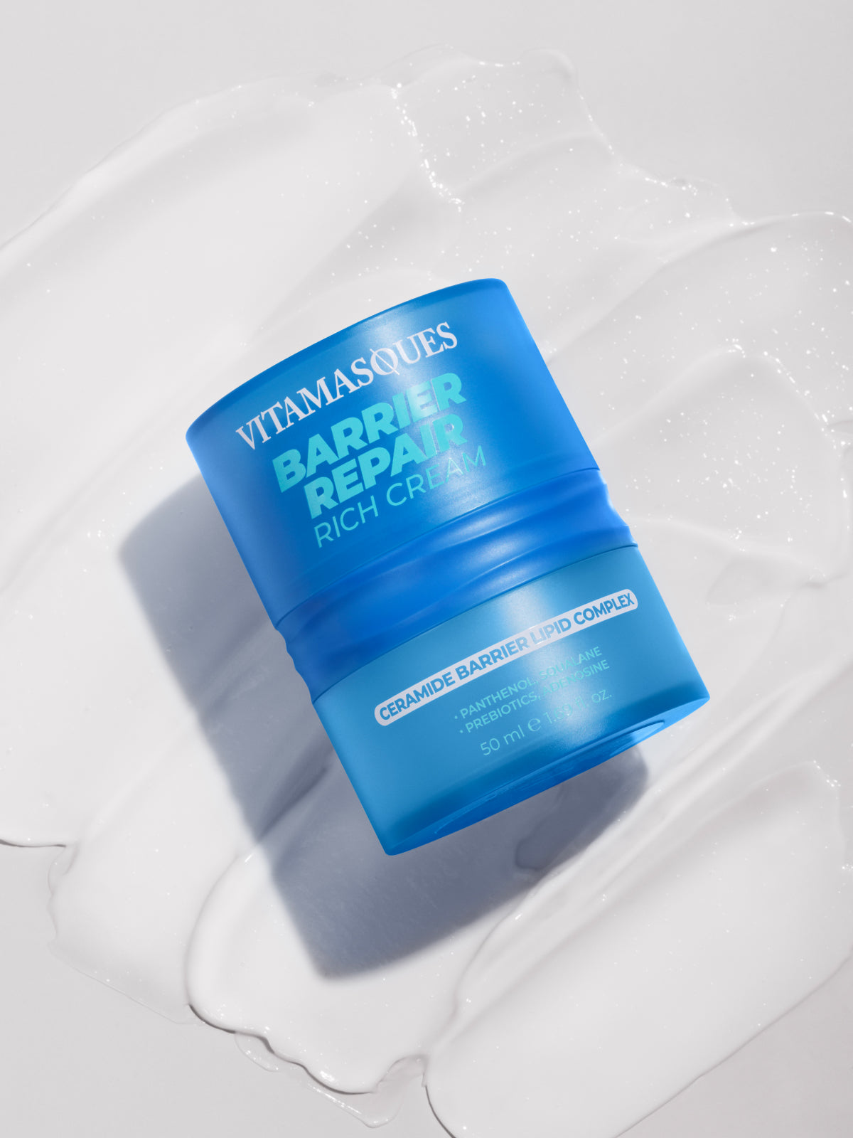 Moisturize & Tone: Simple 2 Step Set