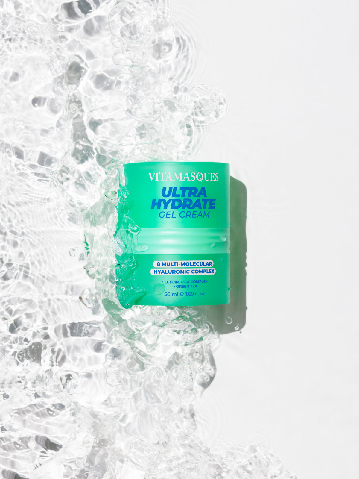 Moisturize & Tone: Simple 2 Step Set