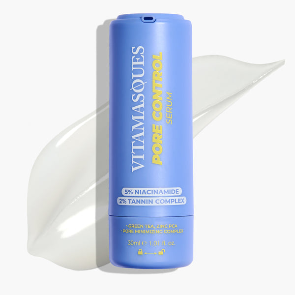 Niacinamide Pore Control Serum