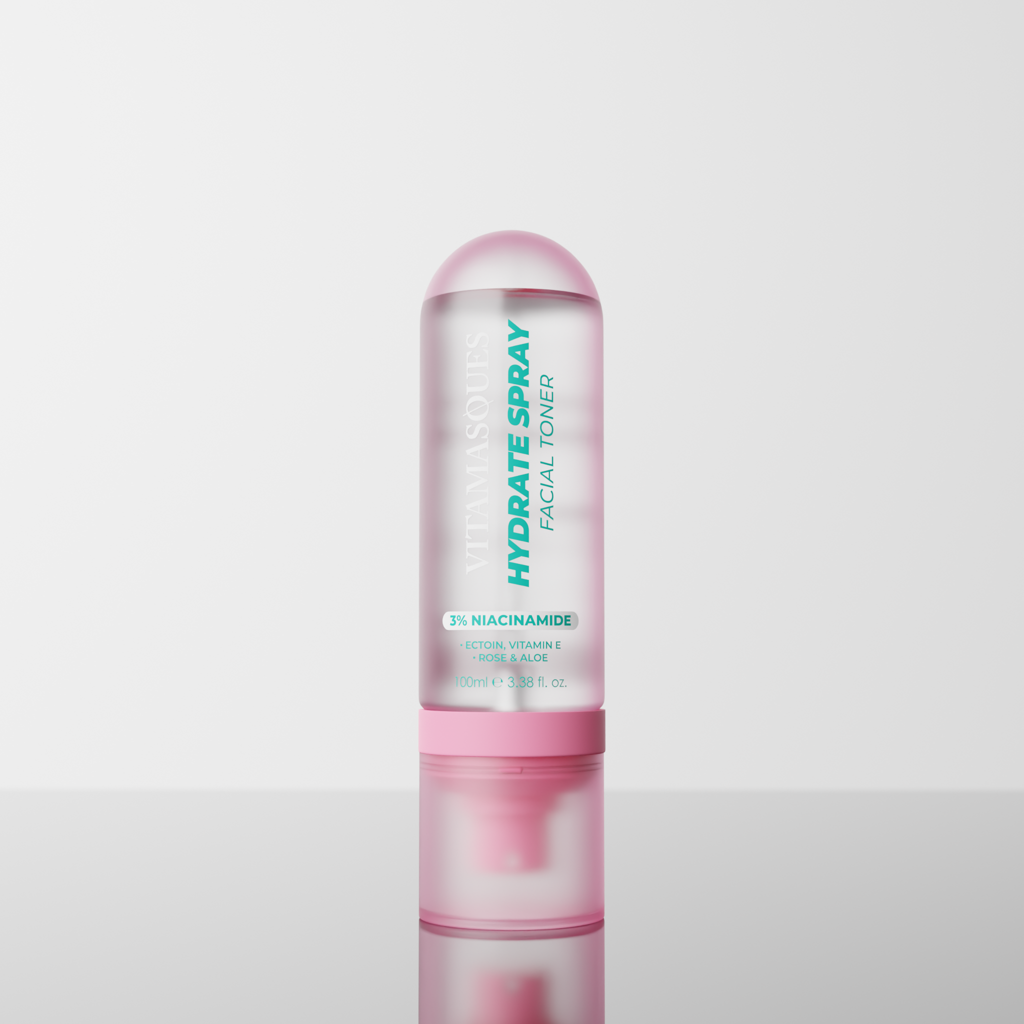 Hydrate Spray Facial Toner