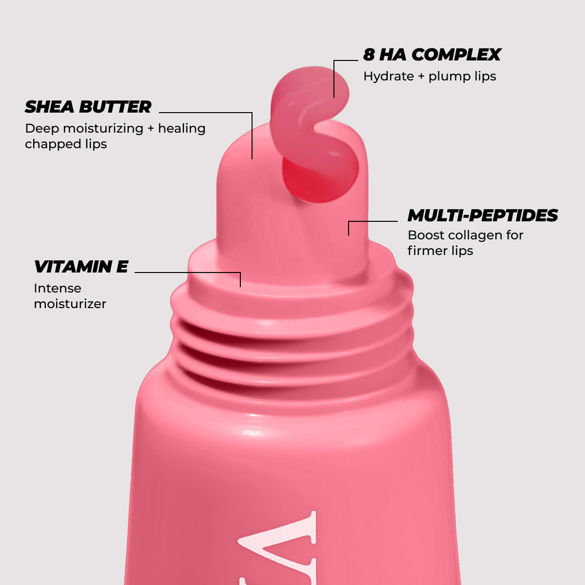 Lip Butter Balms