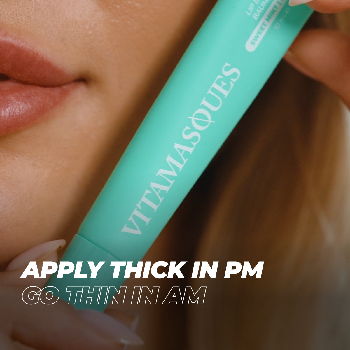 Lip Butter Balms