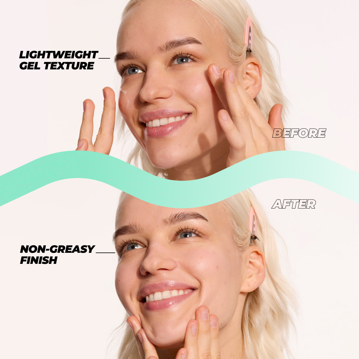 Ultra Hydrate Gel Cream