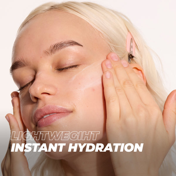 Ultra Hydrate Gel Cream