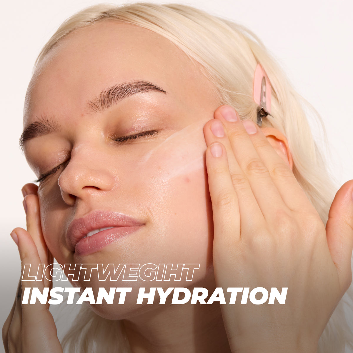 Ultra Hydrate Gel Cream