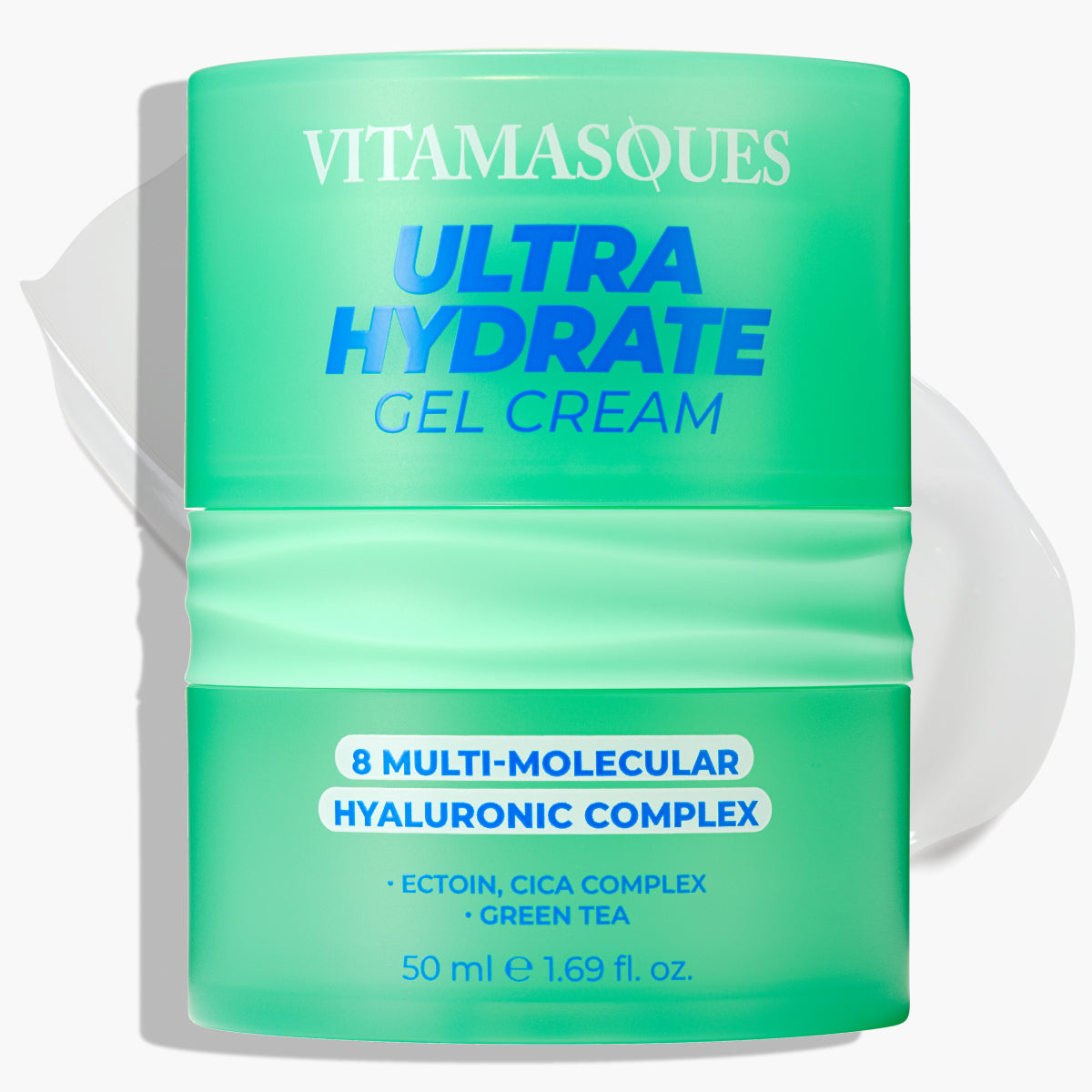 Ultra Hydrate Gel Cream