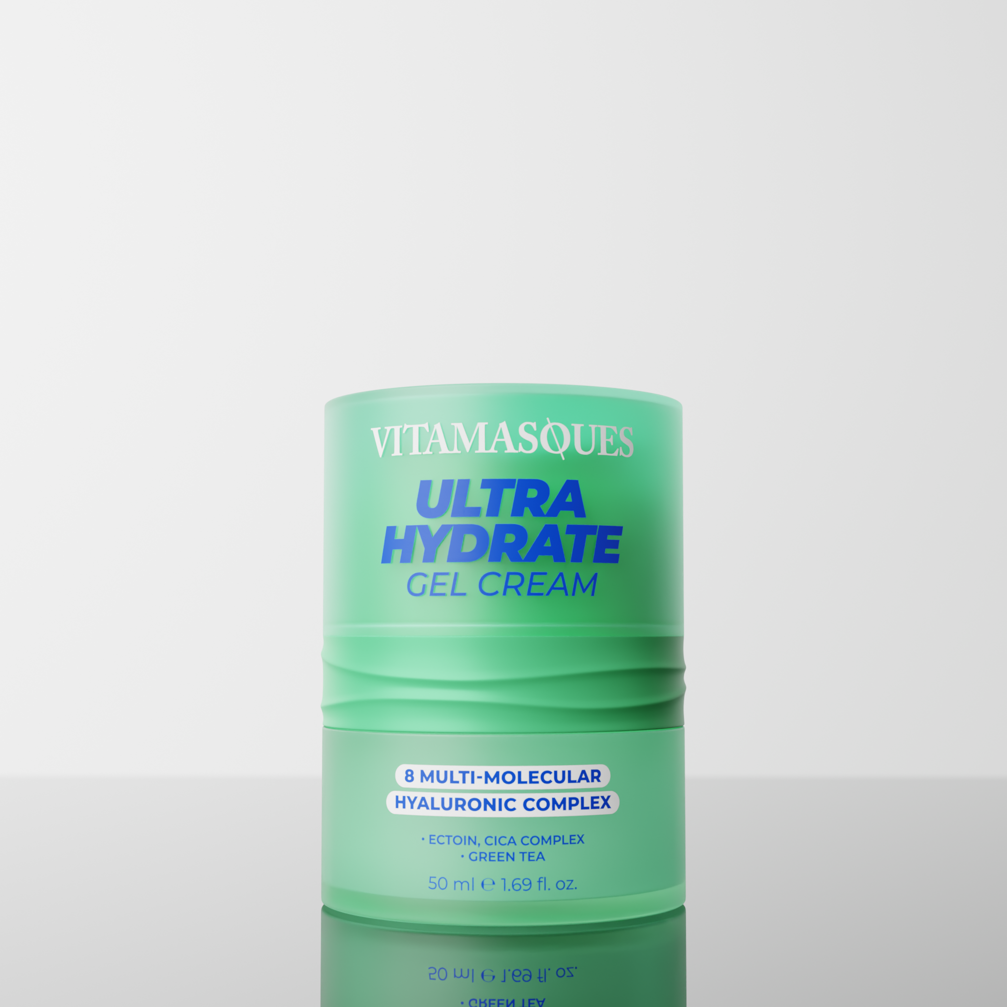 Ultra Hydrate Gel Cream