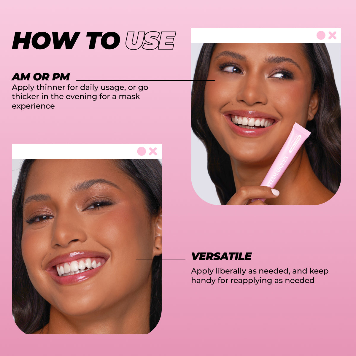 Lip Butter Balms