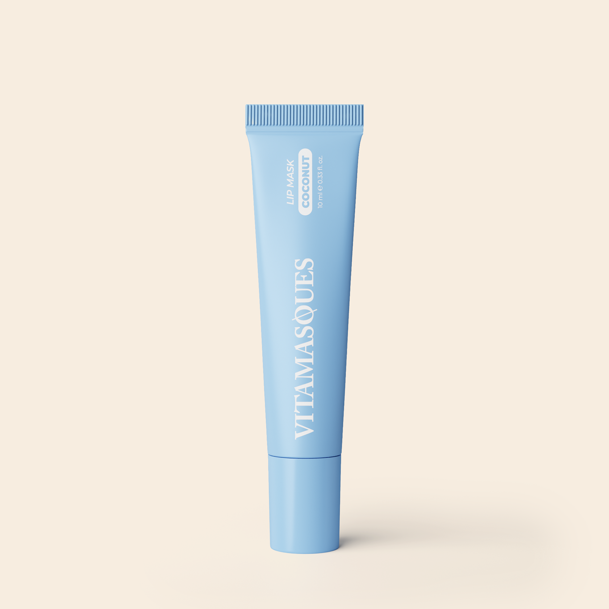 Coconut Day & Night Lip Mask