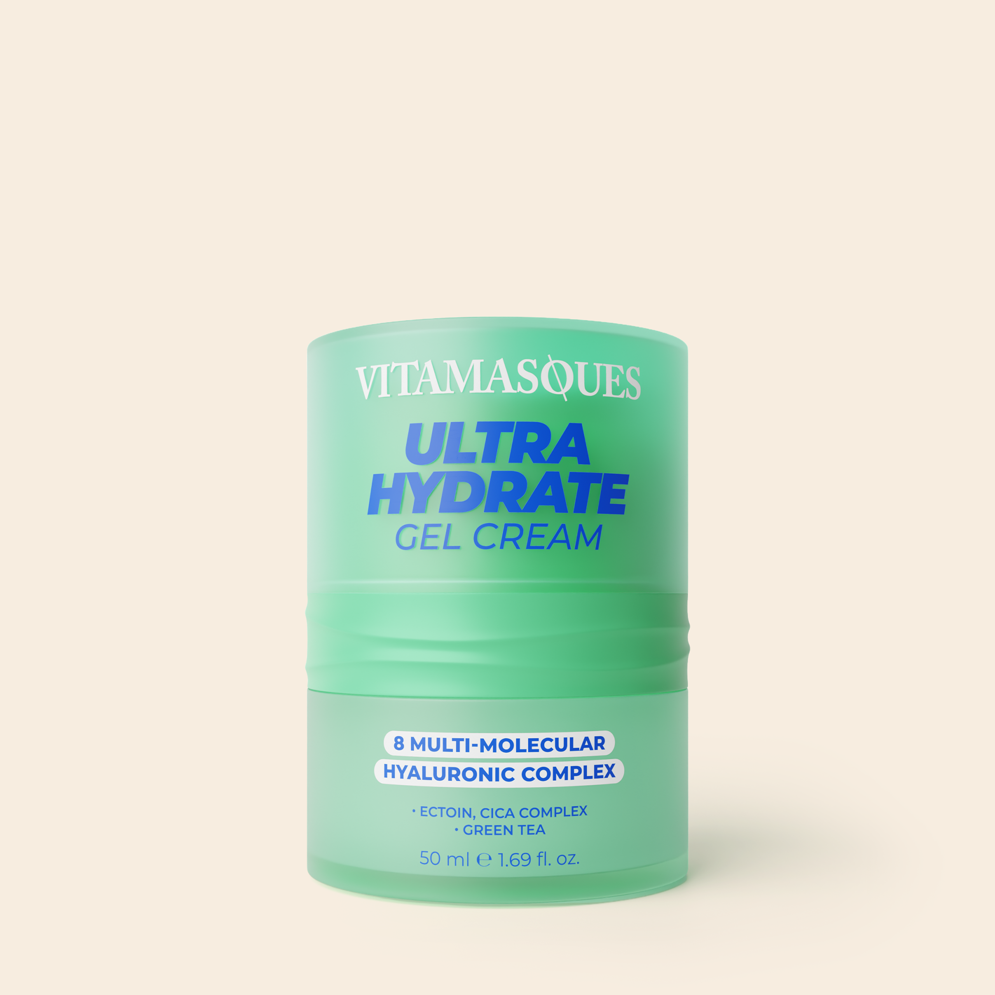 Ultra Hydrate Gel Cream