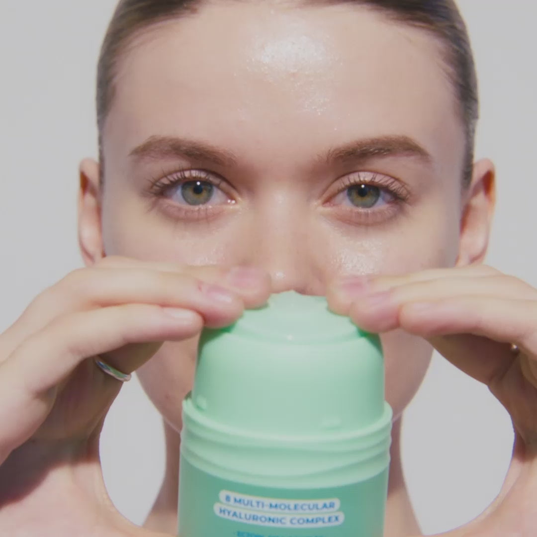 Ultra Hydrate Gel Cream