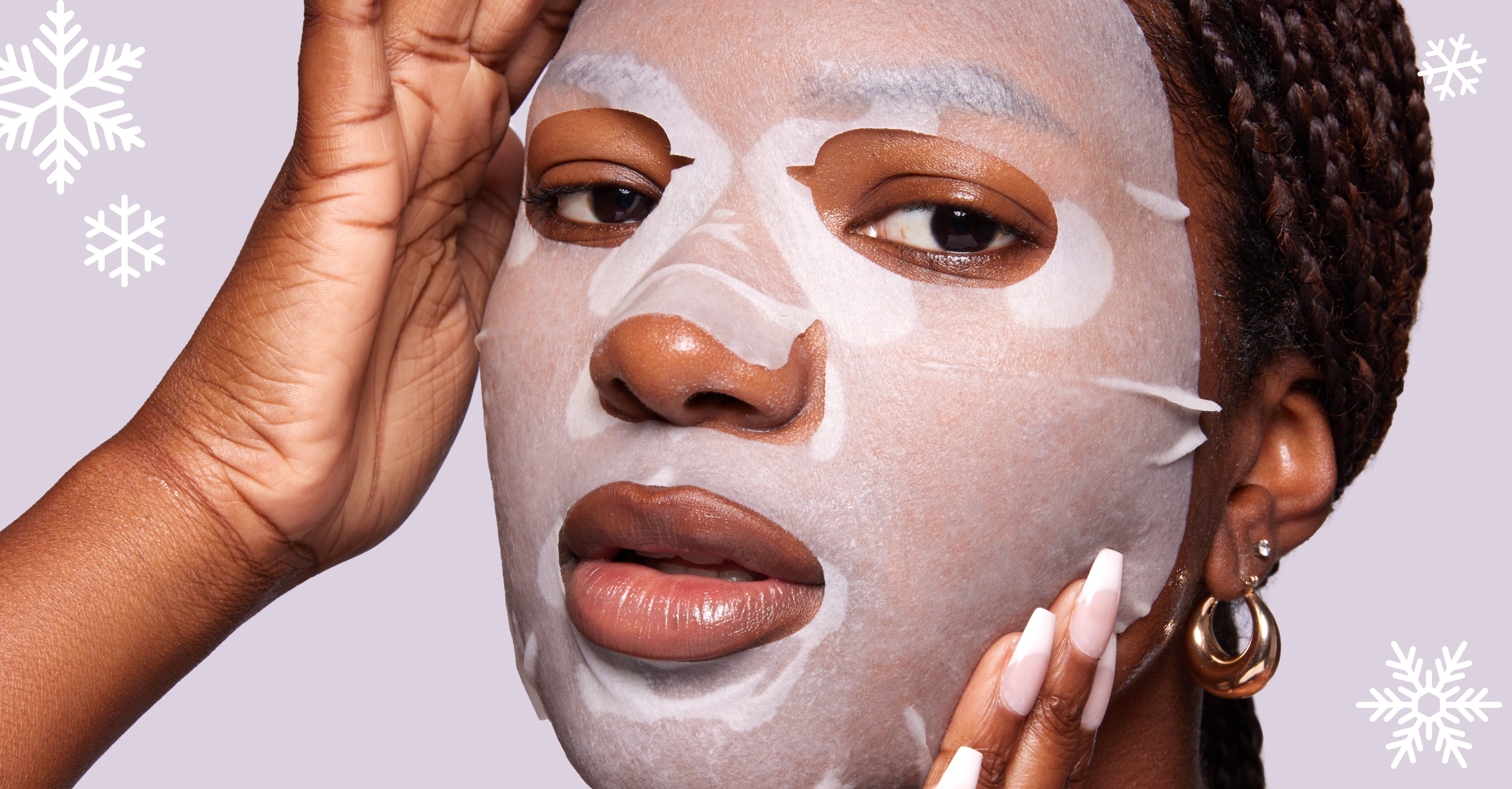 Ews Mask The Ultimate Holiday Gift Guide for Glowing Skin: Sheet Masks for Ever ...