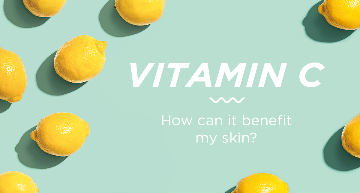 What Is Vitamin C And How Can It Benefit My Skin? - Vitamasques