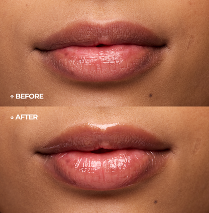 Sugar Cookie Overnight Lip Mask