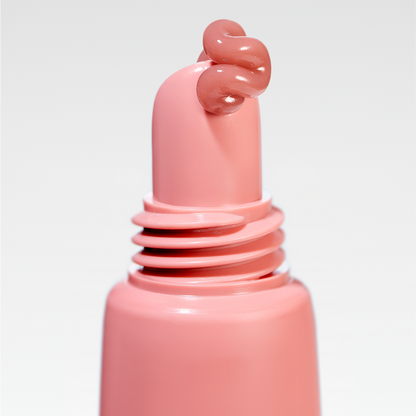 Caramel Tinted Lip Butter Balm