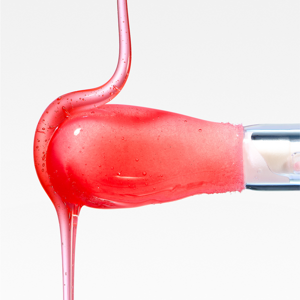 Cherry Glaze Glow Lip Oil