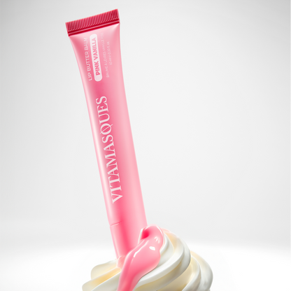 Sugar Cookie Overnight Lip Mask