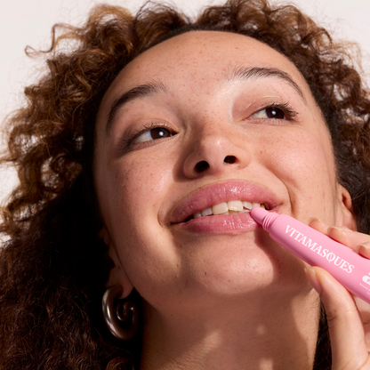 Sugar Cookie Overnight Lip Mask