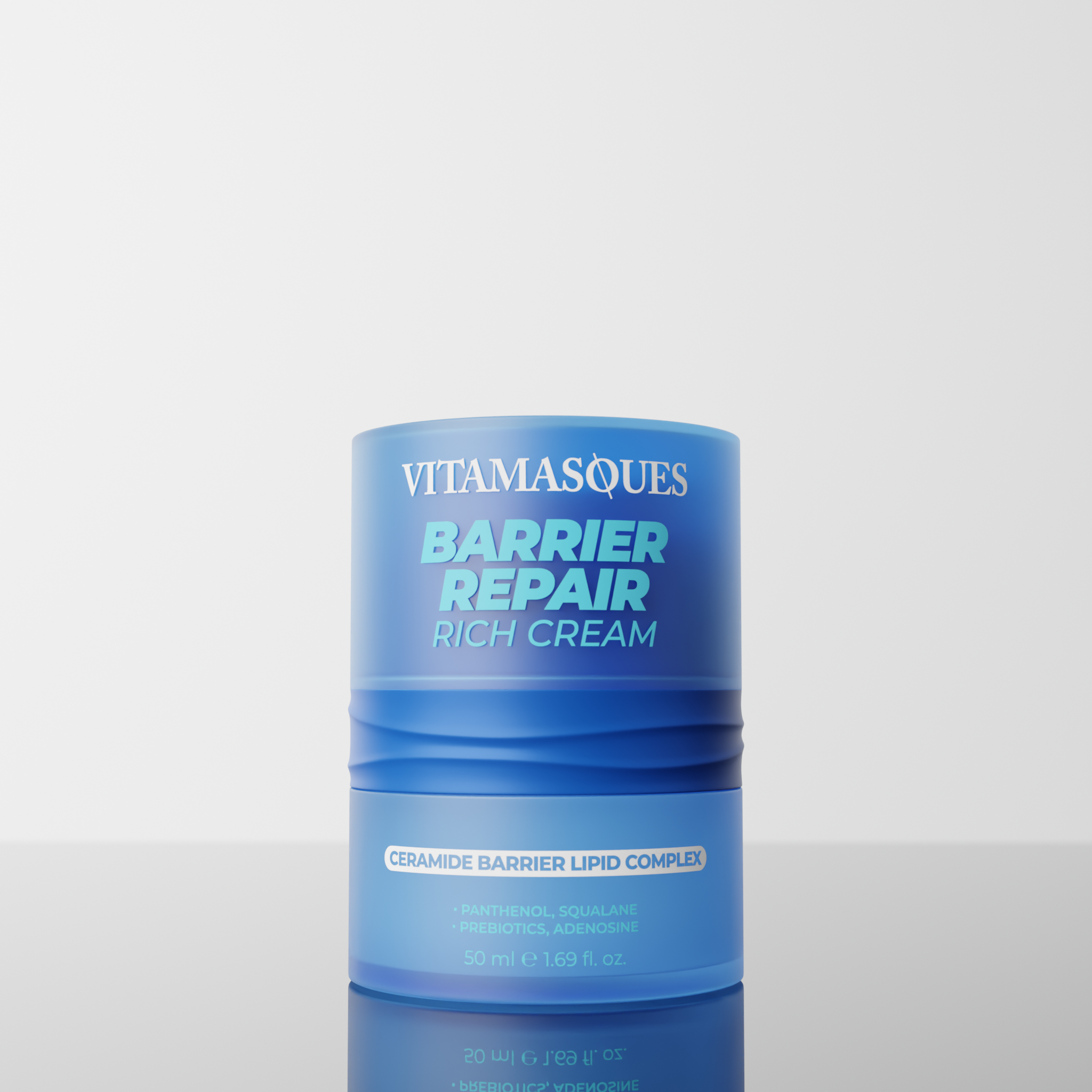 Barrier Repair Rich Cream