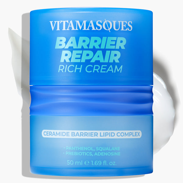 Barrier Repair Rich Cream