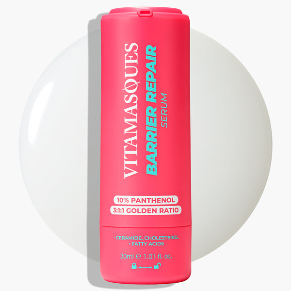 Barrier Repair Serum