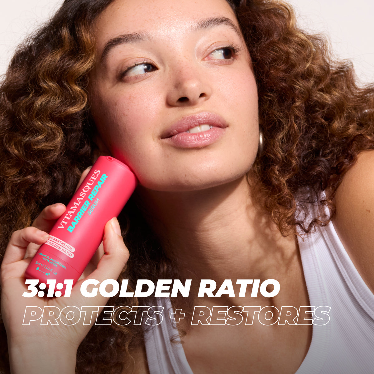 Barrier Repair Serum