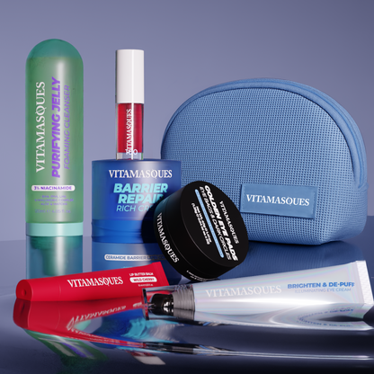 Black Friday - Standard Free Set