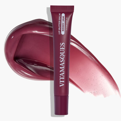Lip Butter Balms