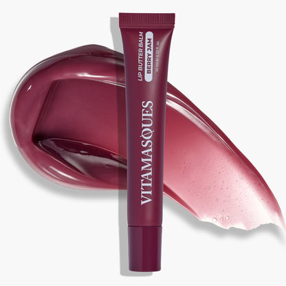 Lip Butter Balms