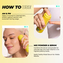 Brighten & Tone Vitamin C Serum