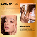 Bronze & Glow - Bronzing Drops