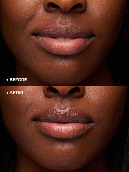Complete Lips (Lip Oils, Butter Balms & Overnight Mask) Set