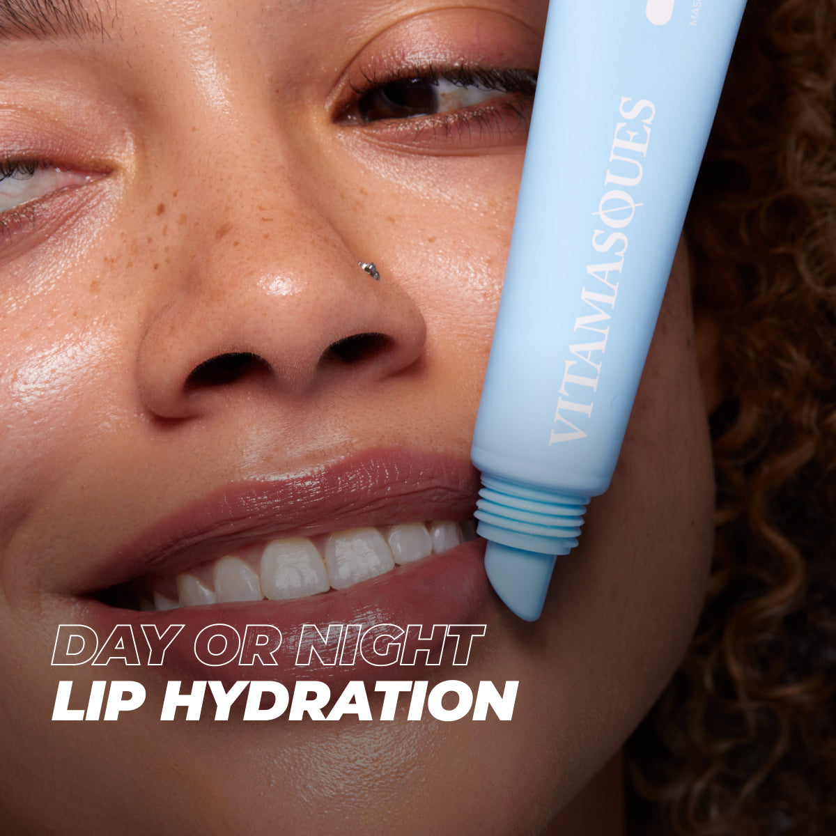 Coconut Day & Night Lip Mask