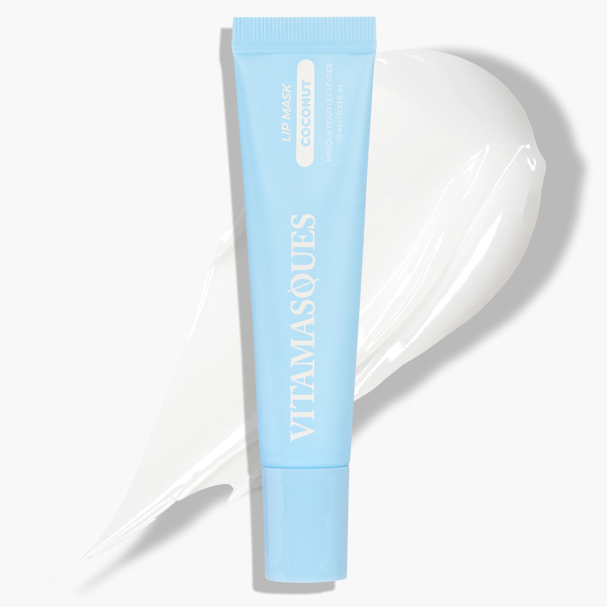 Coconut Day & Night Lip Mask