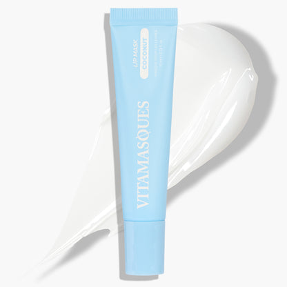 Coconut Day & Night Lip Mask
